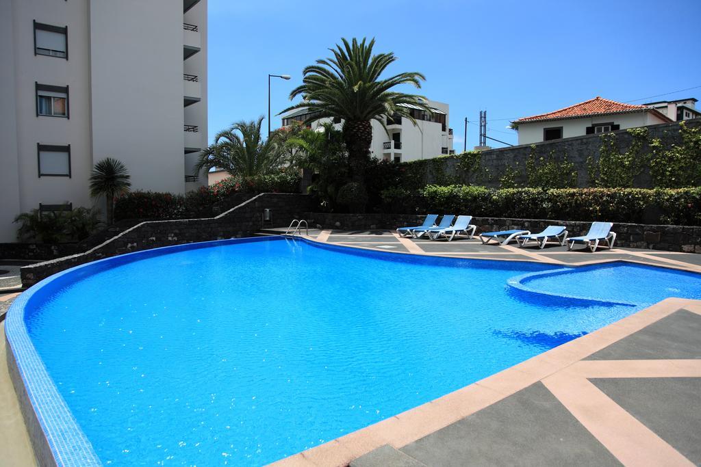 Palms Palace Funchal (Madeira)